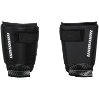 Запчасти для вратарей: Warrior Ritual Thigh Wraps (Black).пара