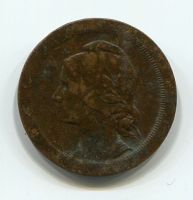 20 сентаво 1925 года Португалия
