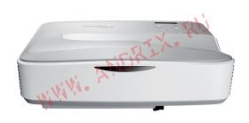 Проектор Optoma ZH400UST