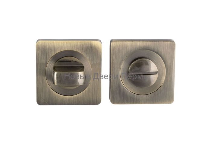 Фиксатор бронза S-Locked WC-A-20