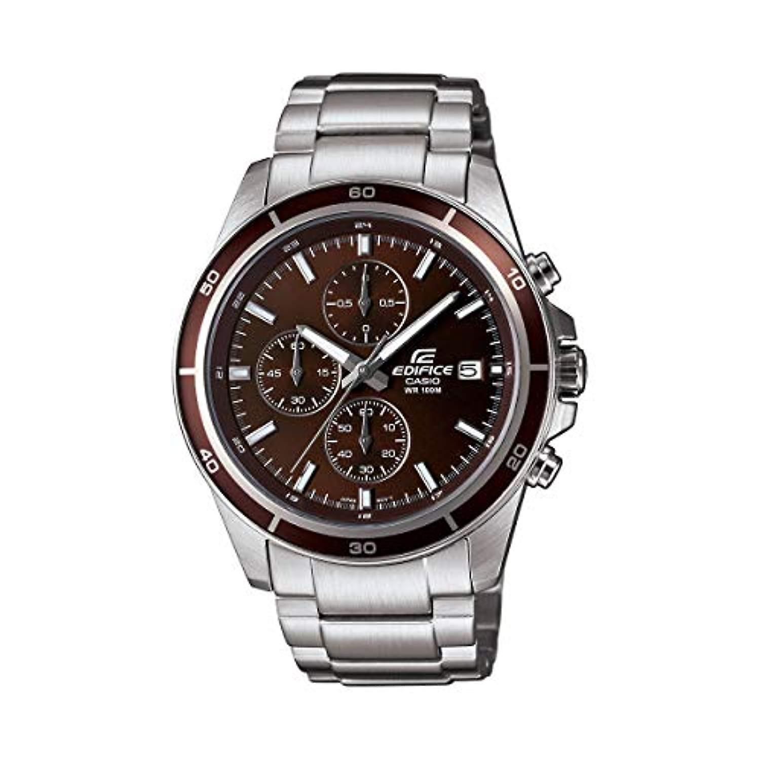 Часы Механические Мужские Casio Купить