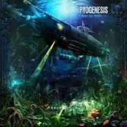 PYOGENESIS “A Silent Soul Screams Loud” 2020