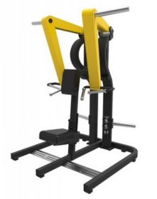 Нижняя тяга Grome fitness GF-725