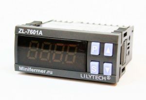 Регулятор влажности LILYTECH ZL-7830A (7601)