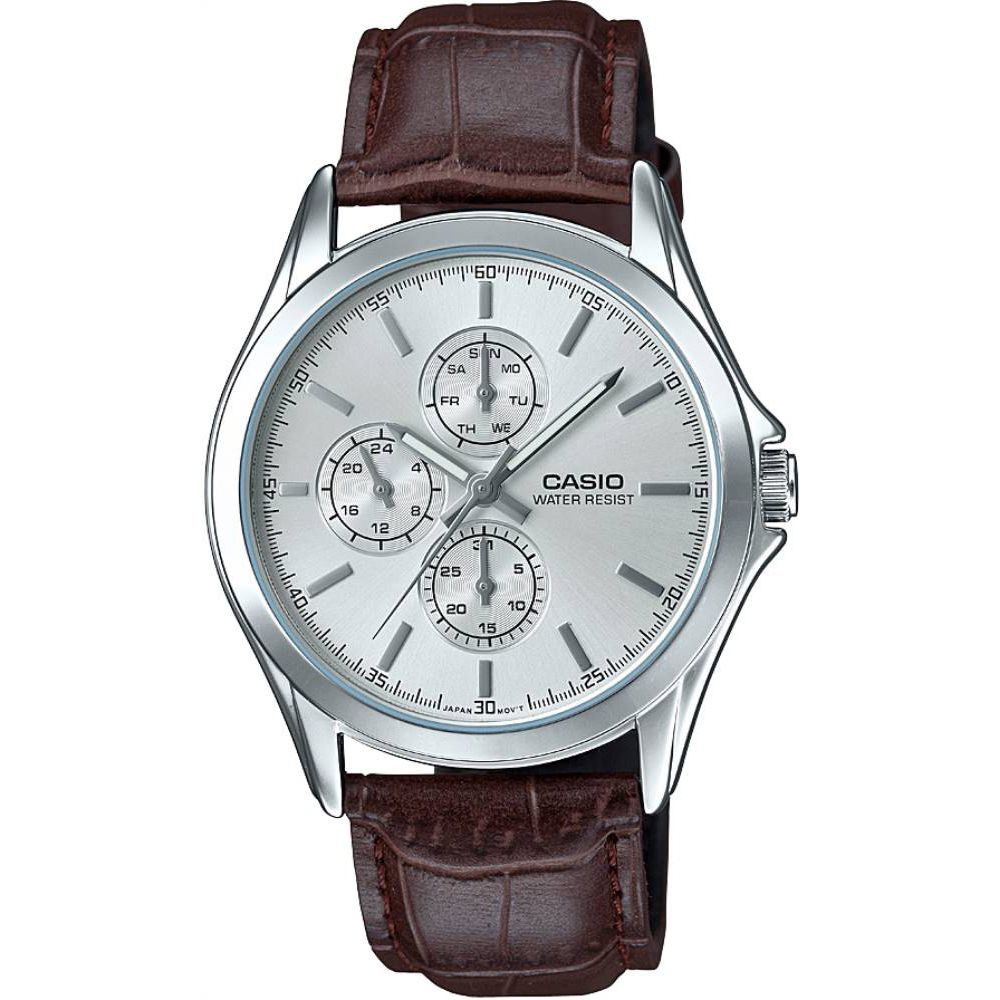 CASIO MTP-V302L-7A