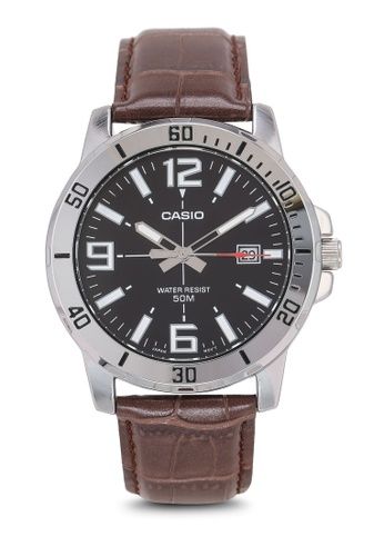 CASIO MTP-VD01L-1B