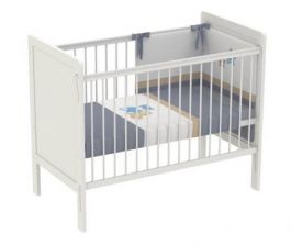 Кроватка детская Polini kids Simple 220