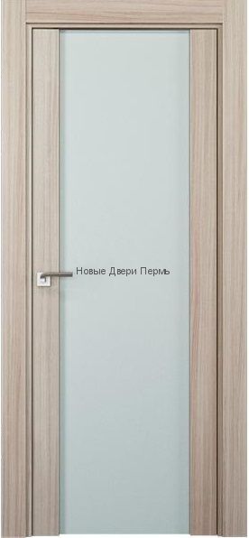8Х Капучино мелинга дверь PROFIL DOORS межкомнатная