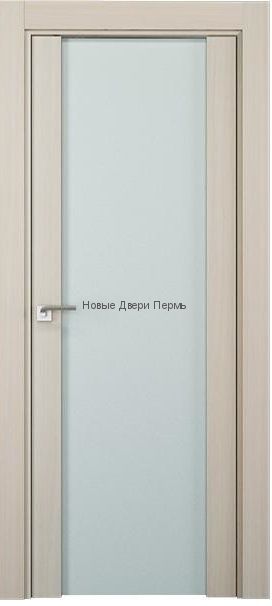 8Х Эш вайт мелинга дверь PROFIL DOORS межкомнатная