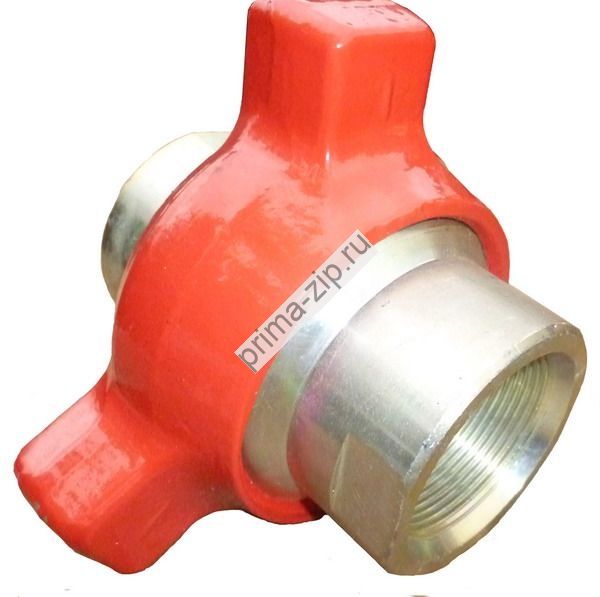 Быстроразъёмное соединение СИН10.00.000 ( БРС2″ )