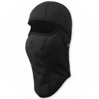 Балаклава зимняя Outdoor Research HELMETCLAVA черная M