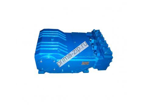 Насос водяной плунжерный 2,3ПТ25Д1М2