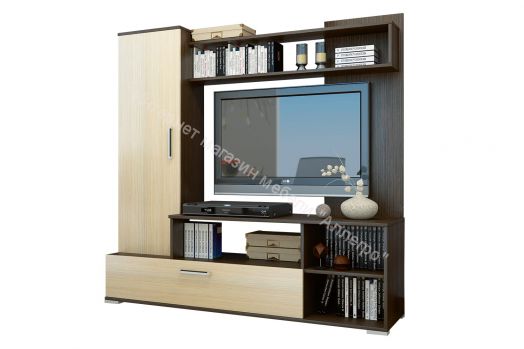 Стенка "Лима" (Горизонт)