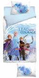 Детское постельное белье Lead with courage 747702
