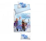 Детское постельное белье Lead with courage 747702