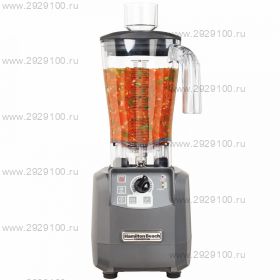 Кухонный блендер Hamilton Beach HBF600-CE