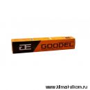 Электроды сварочные Goodel OK-46 диам. 3мм ш