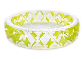 Надувной бассейн Swim Center Pinwheel Pool Intex 57182NP