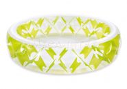 Надувной бассейн Swim Center Pinwheel Pool Intex 57182NP