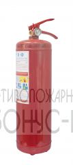 Переносной порошковый огнетушитель ОП-5(з)-АВСЕ, РИФ