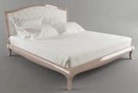 Кровать Латте Глянец