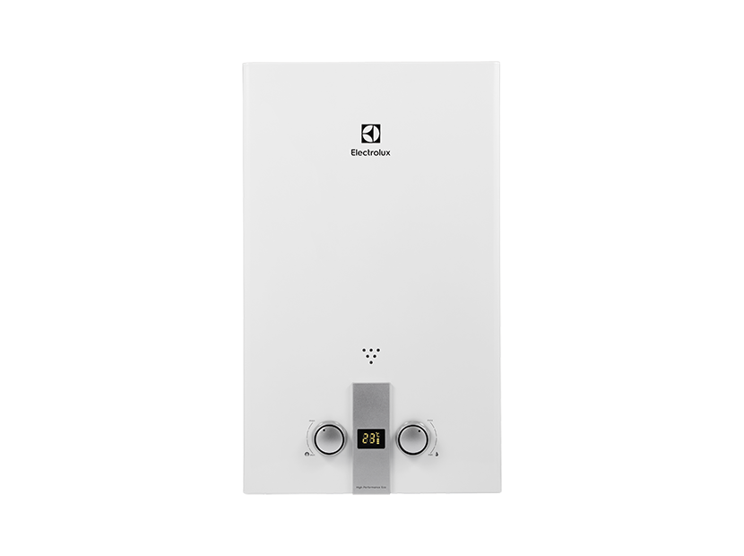 Колонка газовая Electrolux GWH 10 High Performance Eco