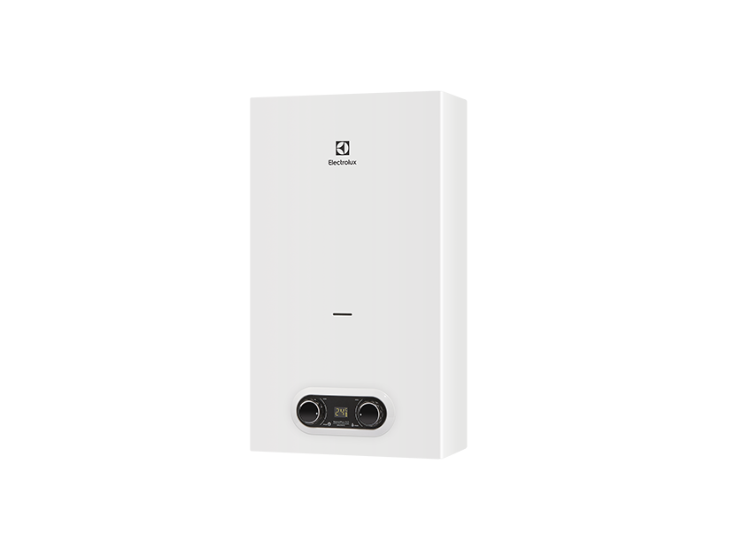 Колонка газовая Electrolux GWH 14 NanoPlus 2.0