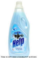 HELP.Кондиц. д/белья "Морозное утро" 750мл