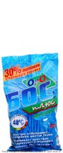 АИСТ.Отбеливатель "Бос - плюс" MAX 250г