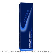MEN'S PLANET CARBON.ПЕНА для бритья для Чувствительной кожи 200мл