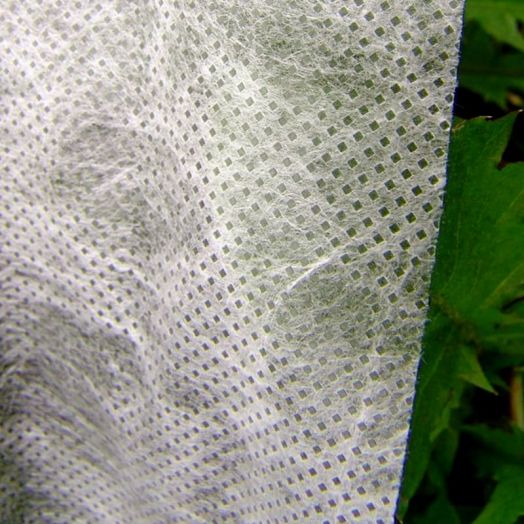 Сменный агроматериал для парника Подснежник Плюс, 60 г/м, длина 4 м