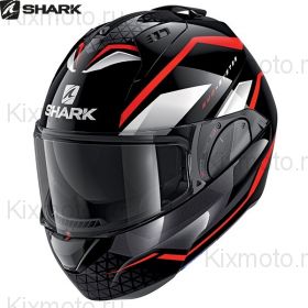 Шлем Shark Evo Es Yari, Красный