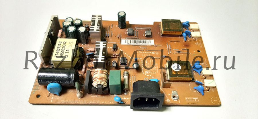 Power Supply (PSU) AIP0122 rev:D