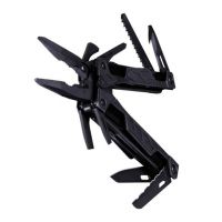 Инструмент мультитул LEATHERMAN OHT BLACK 154 мм с нейлоновым чехлом