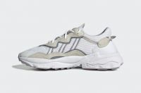 adidas Ozweego white