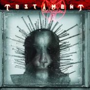 TESTAMENT- Demonic 1997