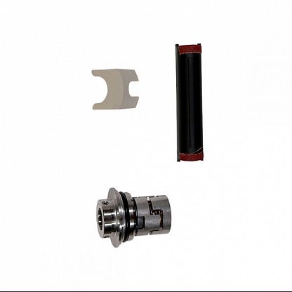 Торцевое уплотнение Grundfos HQQE для насоса CR3 96455086 (CR3) d12 мм