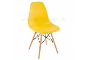 Eames PC-015 yellow