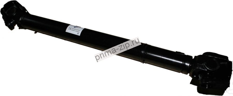 Вал карданный привода редуктора 35.02.14.000 Урал 4320-1912-30