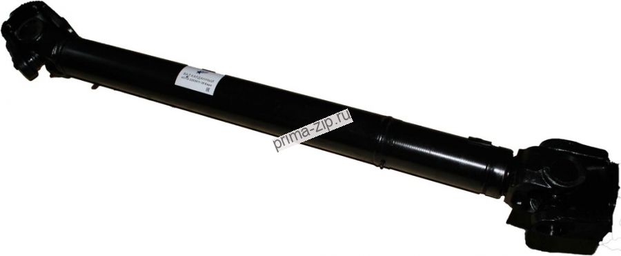 Вал карданный привода редуктора 35.02.14.000 Урал 4320-1912-30