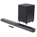 Саундбар JBL Bar 5.1 Immersive (JBLBAR51IMBLKEP)