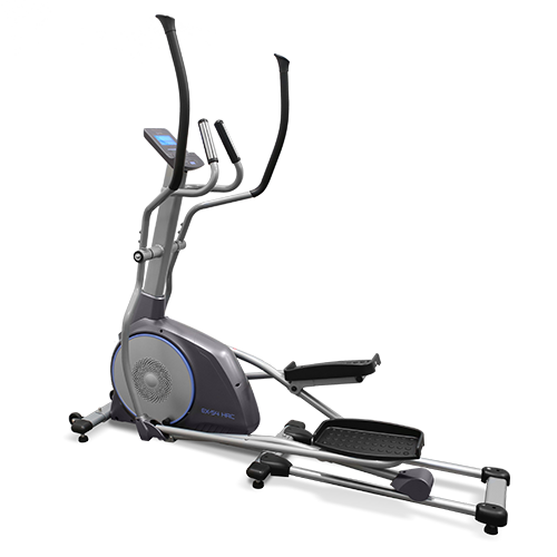 OXYGEN FITNESS EX-54 HRC