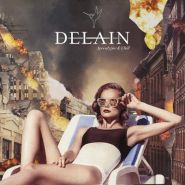 DELAIN "Apocalypse & Chill" [DIGI]