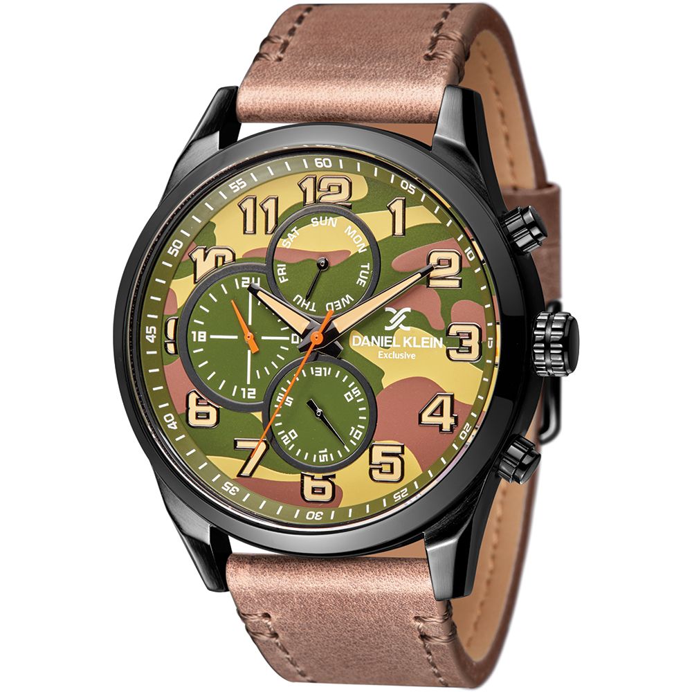 DANIEL KLEIN DK11340-7