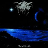 DARKTHRONE - Total Death