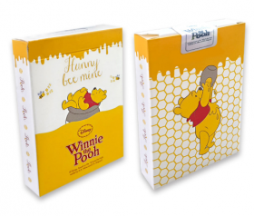 Игральные карты Winnie the Pooh Character deck