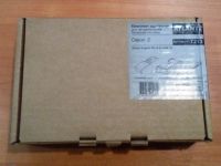 Адаптеры для багажника Skoda Super B8 (4-dr sedan) 16-..., Атлант, артикул 7213