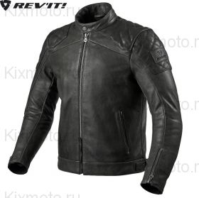 Куртка Revit Cordite, Чёрная
