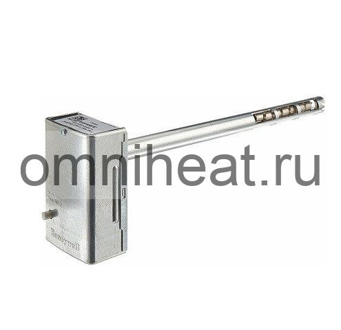 Контроллер вентилятора воздухонагревателя