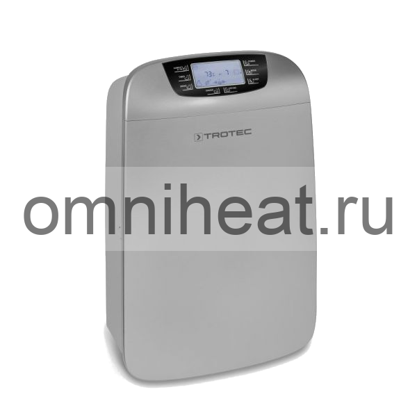 Осушитель воздуха Trotec TTK 110 HEPA